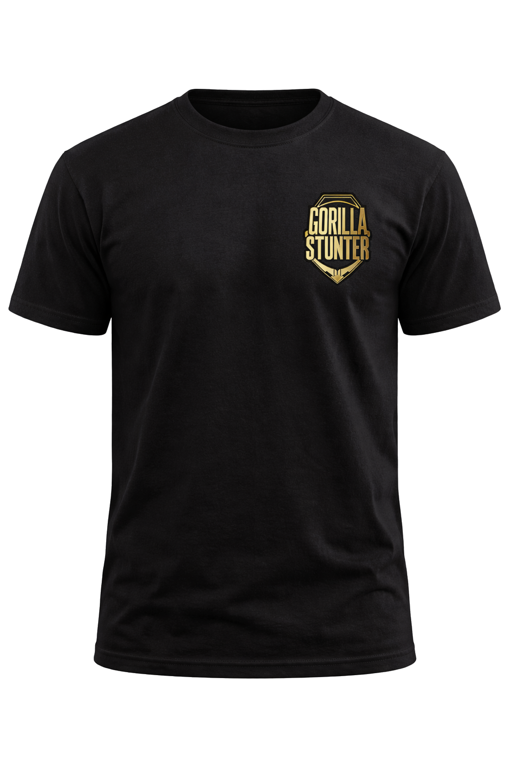 Gorilla Stunter OG Black